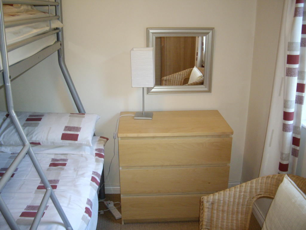 קולריין Causeway Holiday Homes מראה חיצוני תמונה