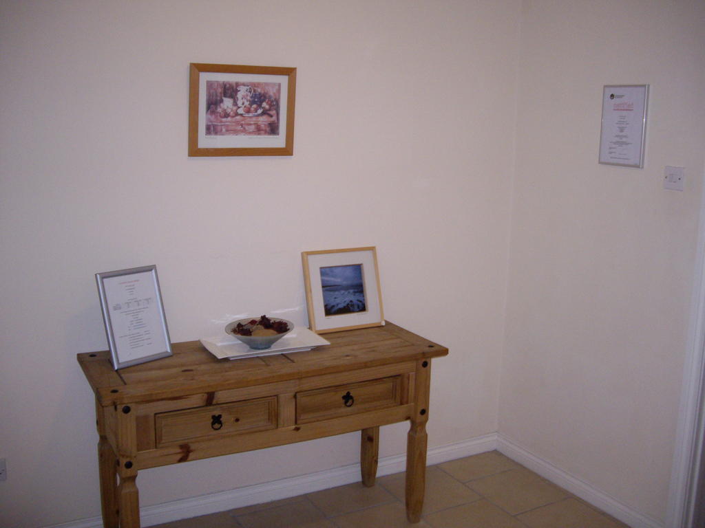 קולריין Causeway Holiday Homes חדר תמונה
