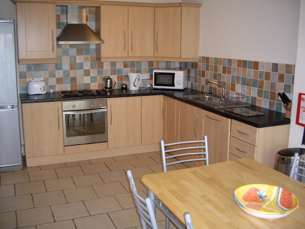 קולריין Causeway Holiday Homes חדר תמונה