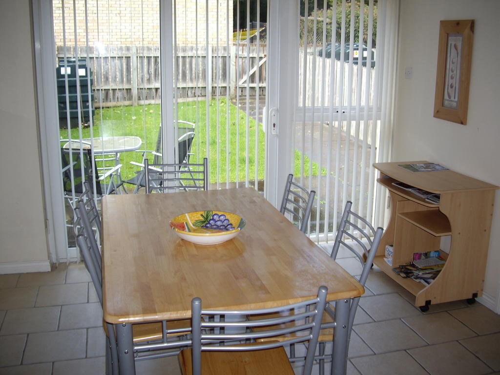 קולריין Causeway Holiday Homes חדר תמונה