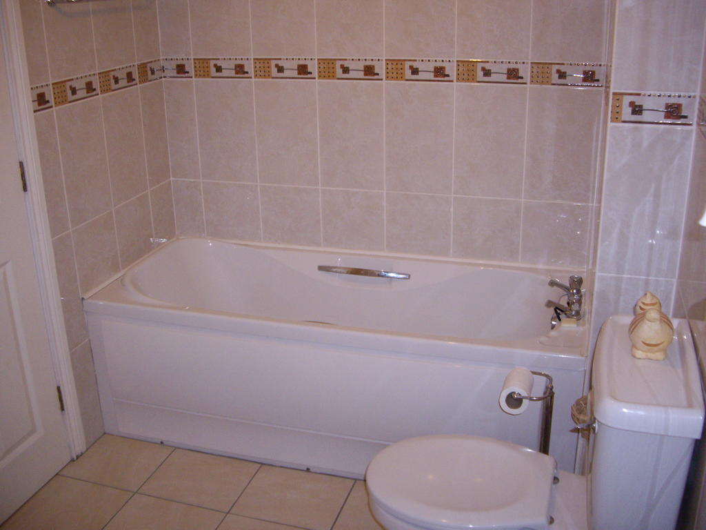 קולריין Causeway Holiday Homes חדר תמונה