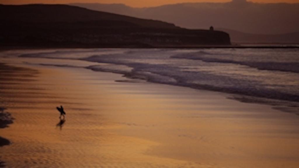 קולריין Causeway Holiday Homes מראה חיצוני תמונה