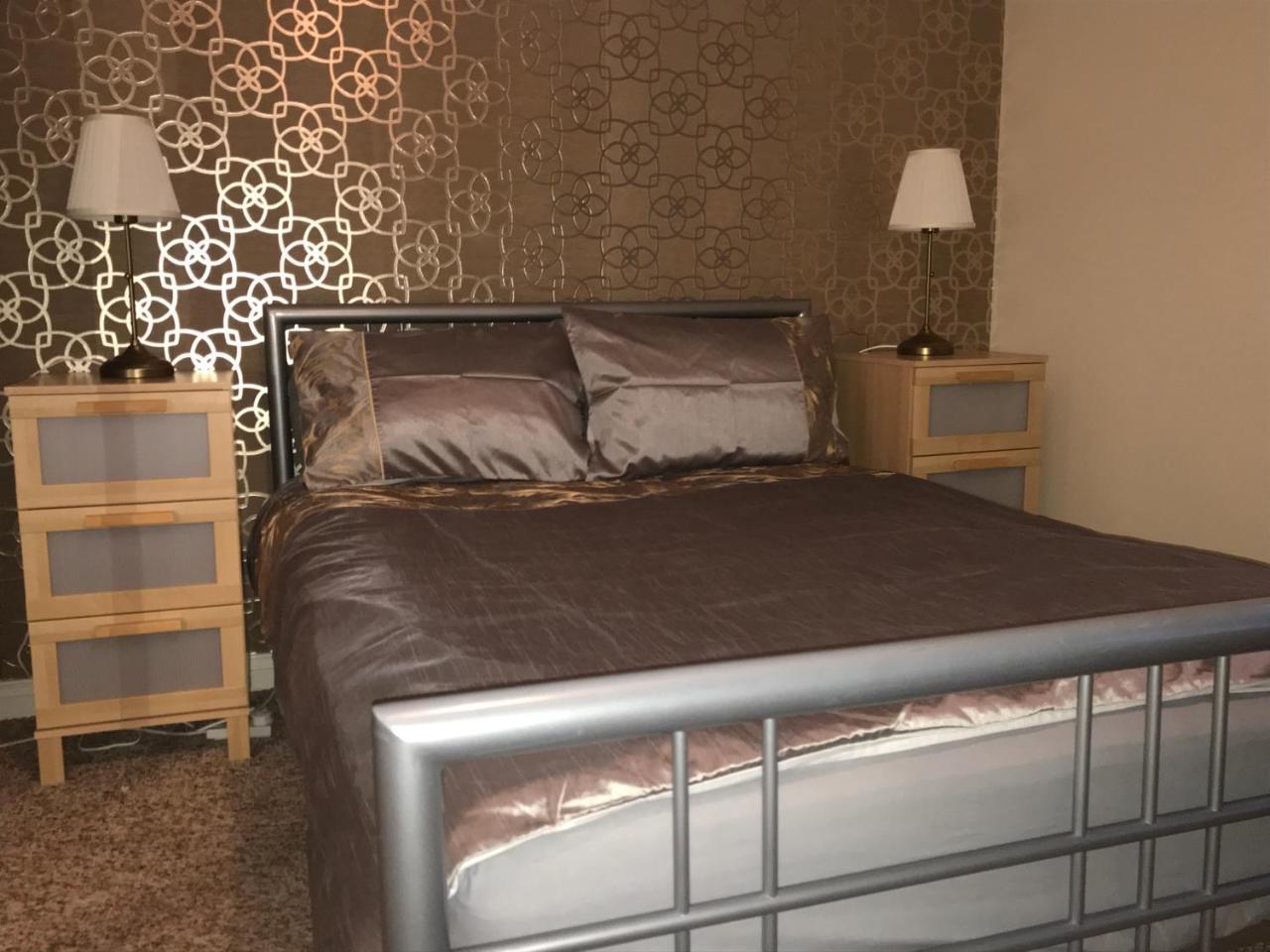 קולריין Causeway Holiday Homes מראה חיצוני תמונה