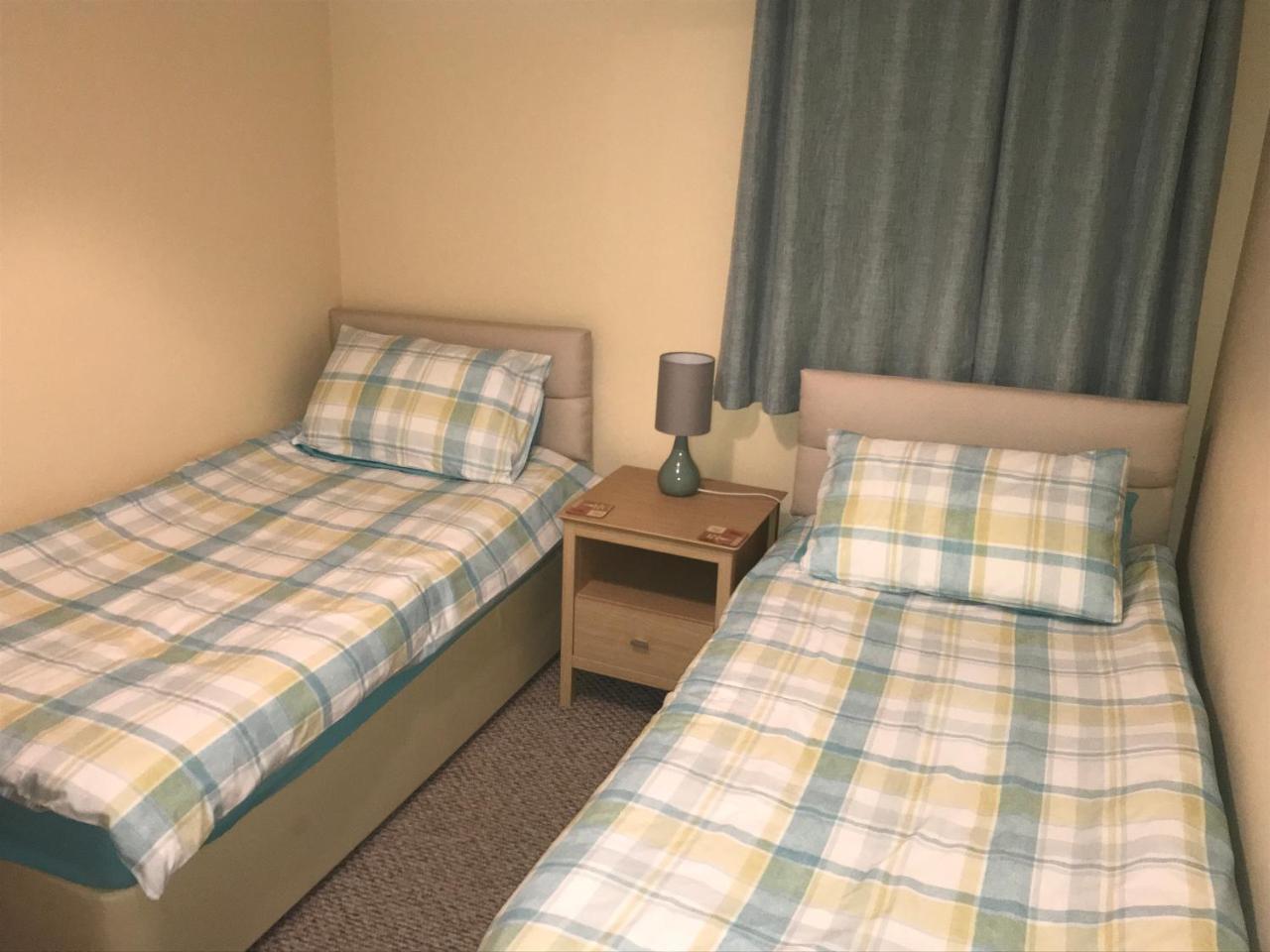 קולריין Causeway Holiday Homes מראה חיצוני תמונה
