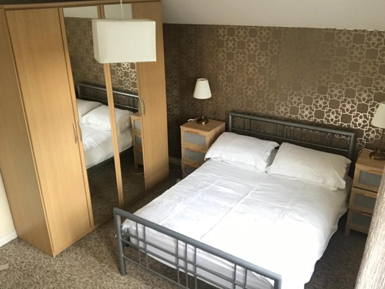קולריין Causeway Holiday Homes מראה חיצוני תמונה